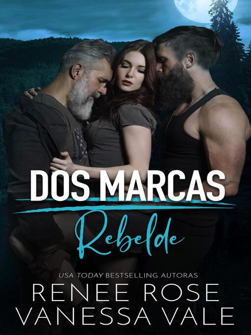 Title details for Rebelde by Renee Rose - Available